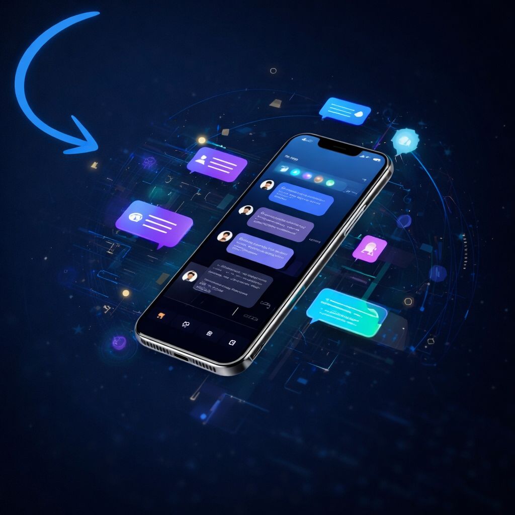 Automação WhatsApp