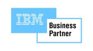 IBM Business Partner