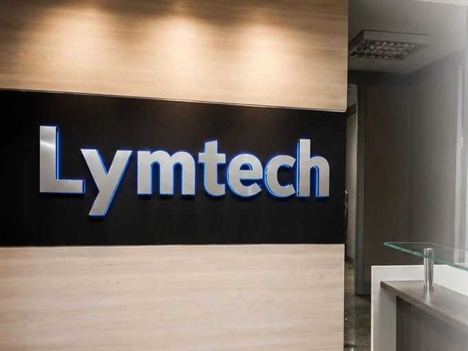 Sede da Lymtech